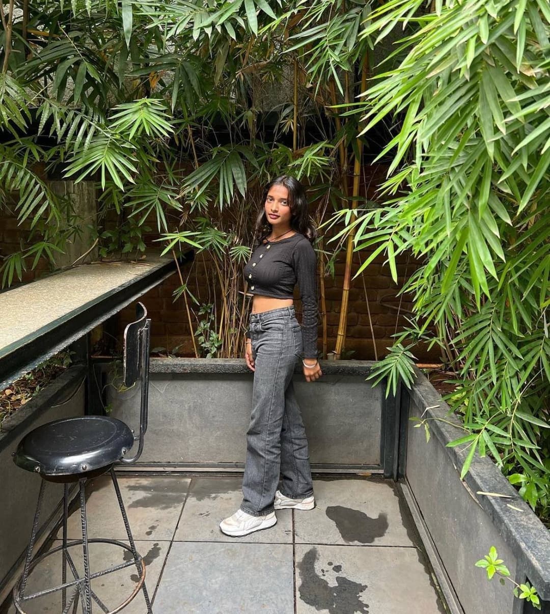 Indian Big Tittied Influencer Leaked