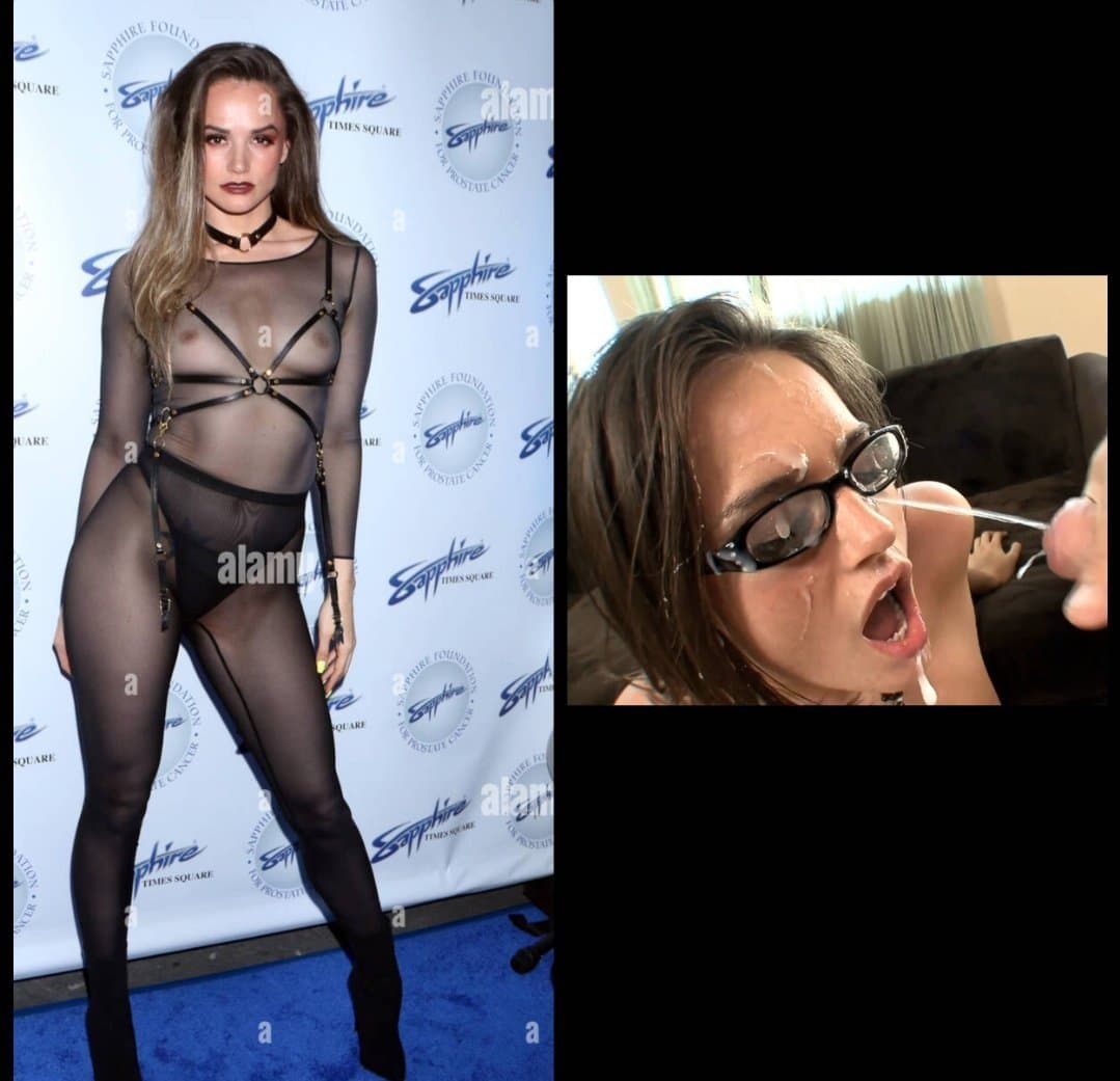 Tori Black - Hardcore