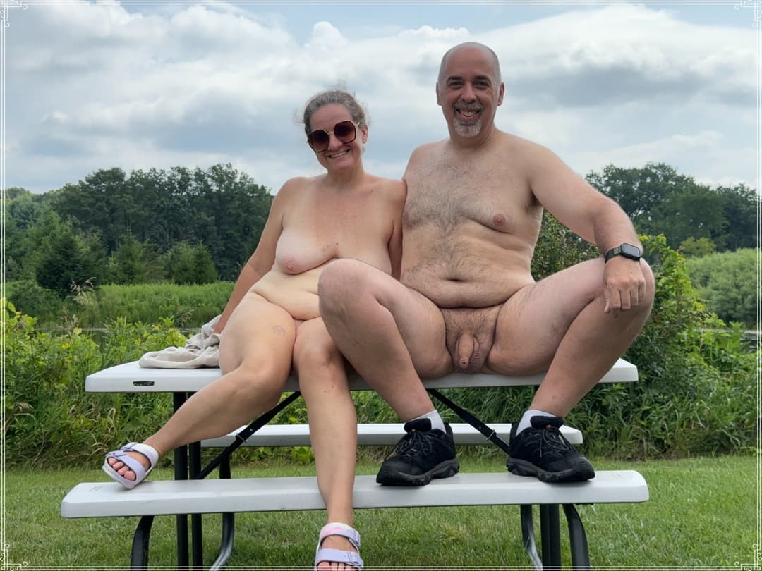 Missy and George - Summer Fun 2024