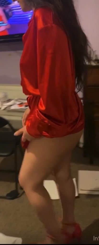 Demon slut Priya