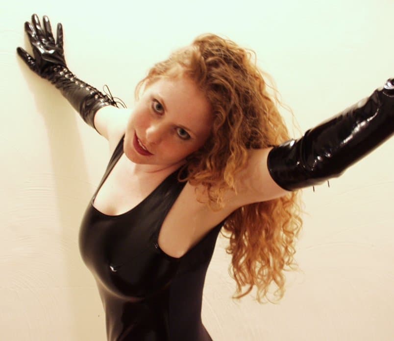 Kira LittleRedHead Miss Kira