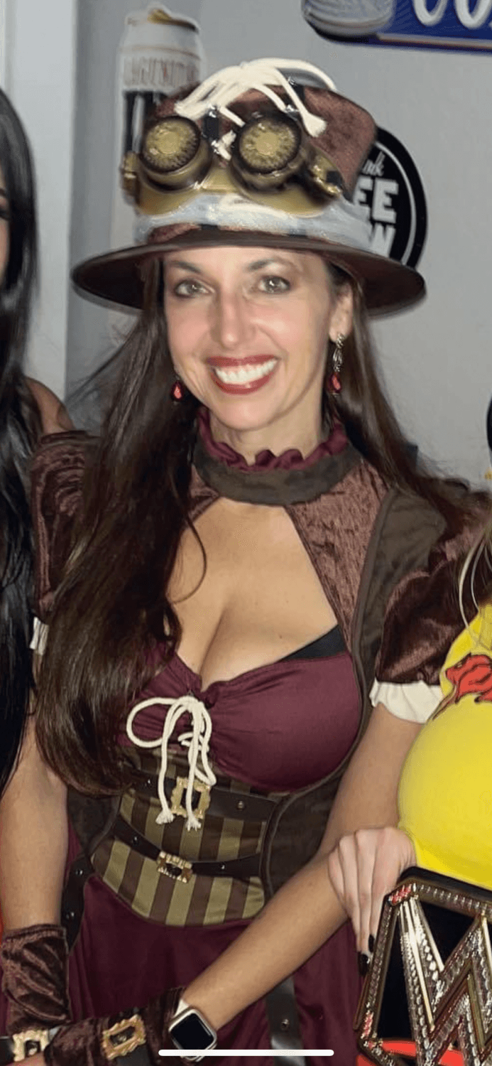 MILF with Big boobs and nice dick sucking lips