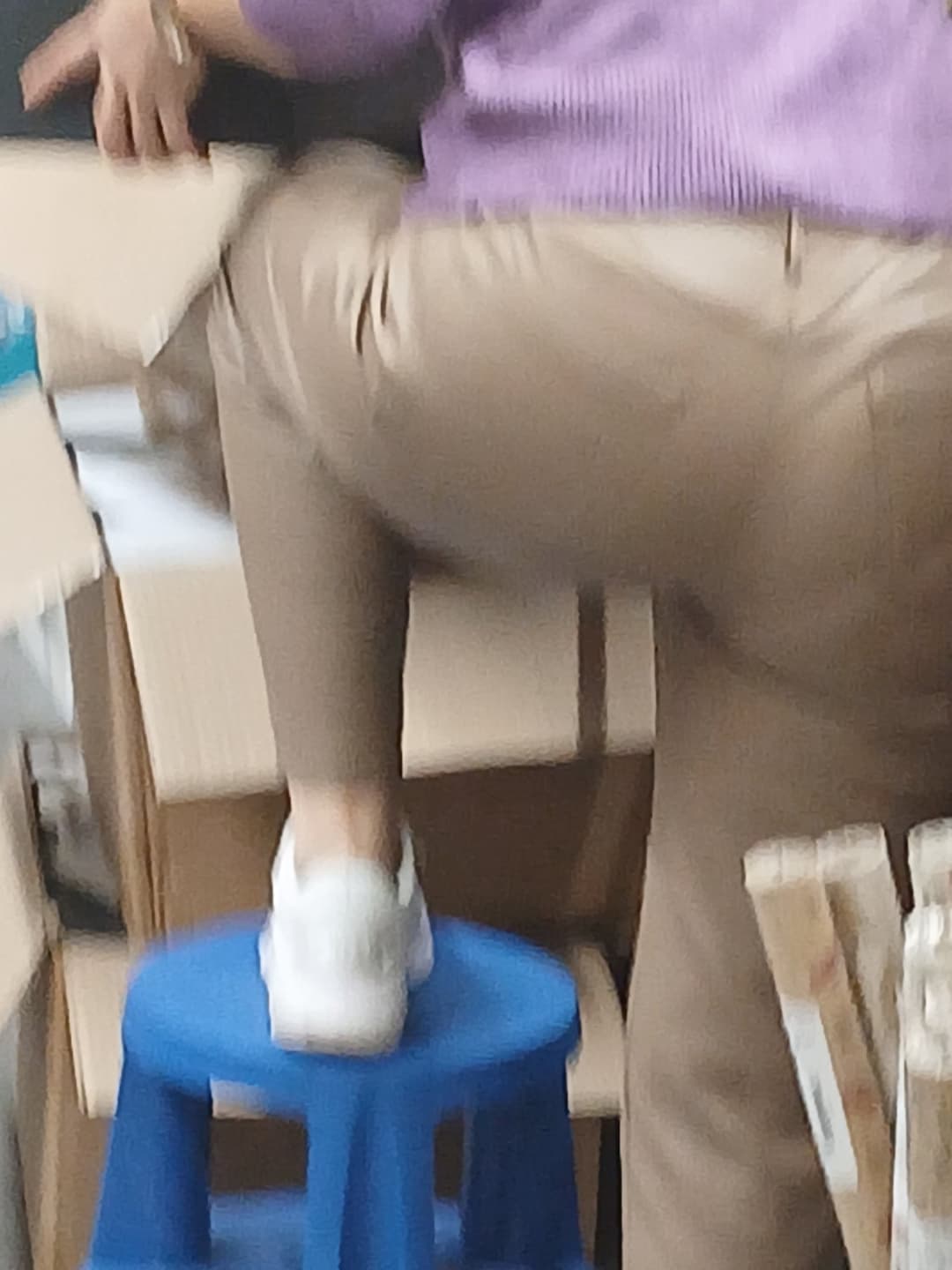 Slim thick Persian milf ❤️❤️ in tedi ?❤️