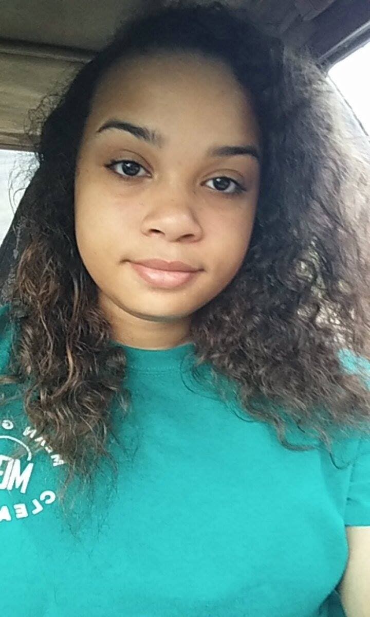 Click to view full size Ebony Girlfriend Leaked Rubbing her Clit and Getting her Webslut Pussy Fucked By BWC like a Whore