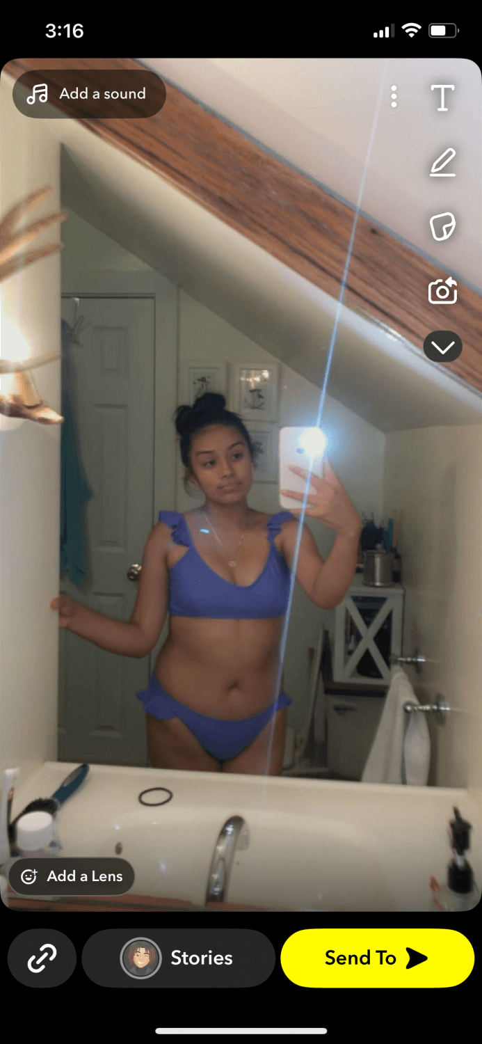 Priscilla Flores Is A Cheating anal gaping Fat Teen slut with loose holes LEAKS