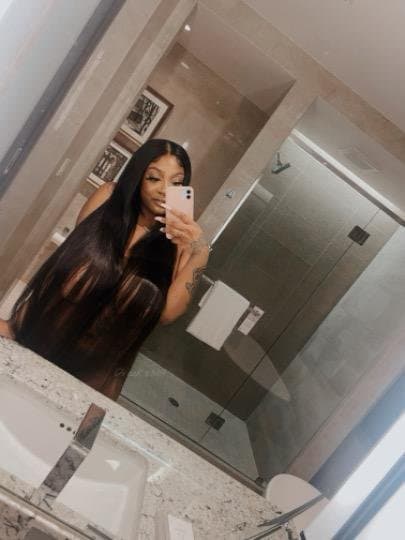 Triple D Titties on Dreka