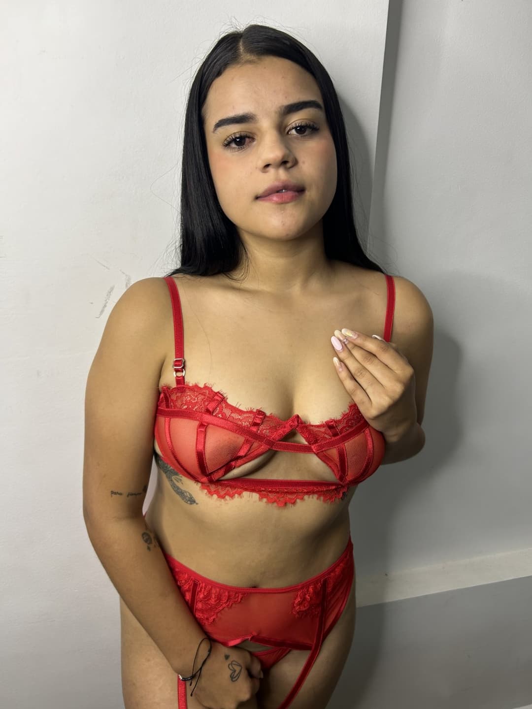 Veronica Latina Porn Casting