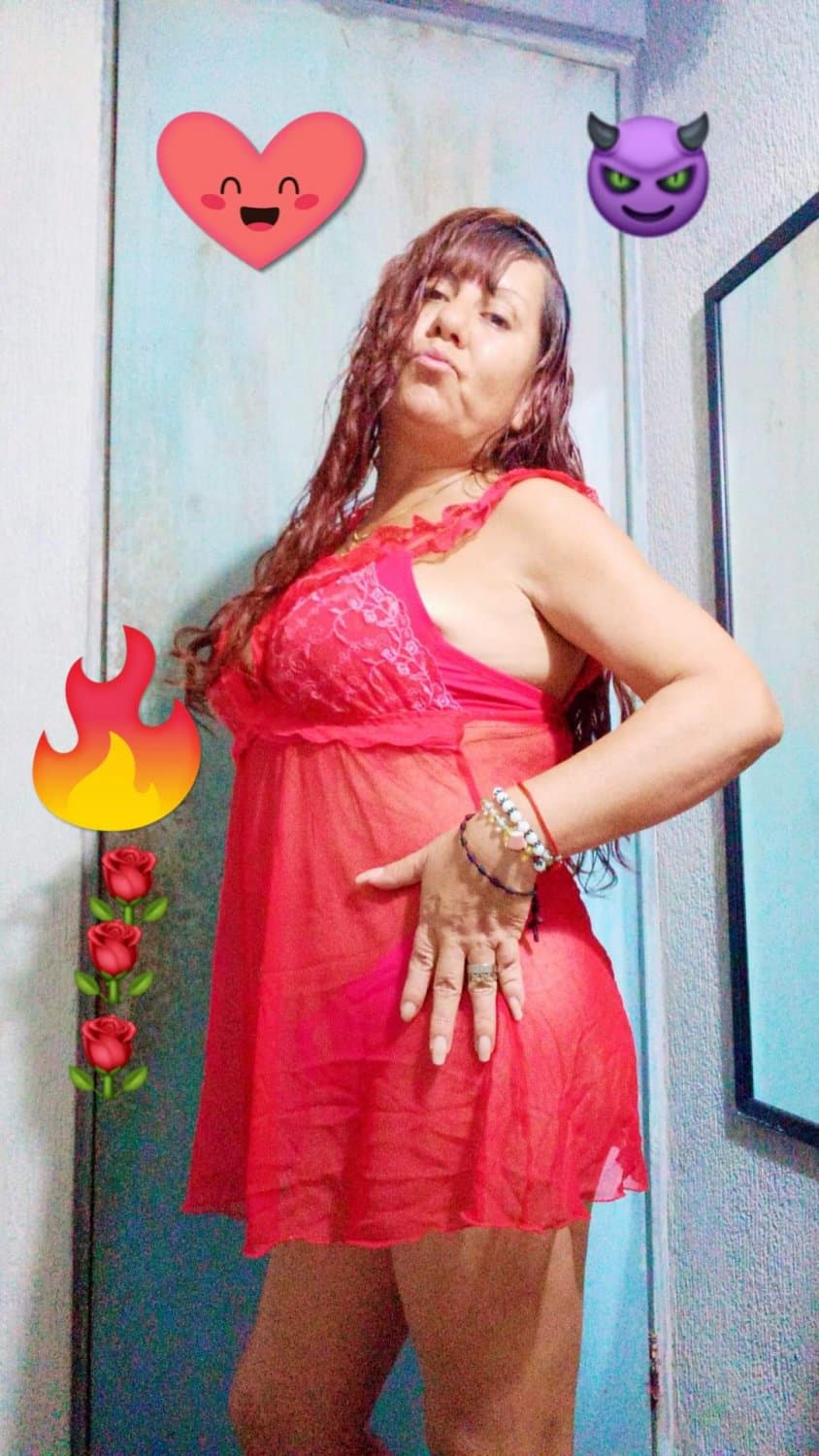 Patricia Pérez https://www.facebook.com/patricia.perez.657802/