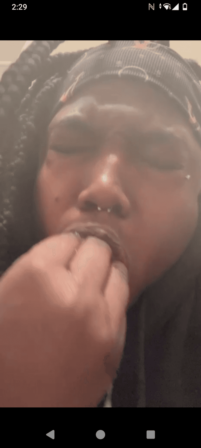 Ghettogaggers Studz for the Lulz - Puke Customs inbox me