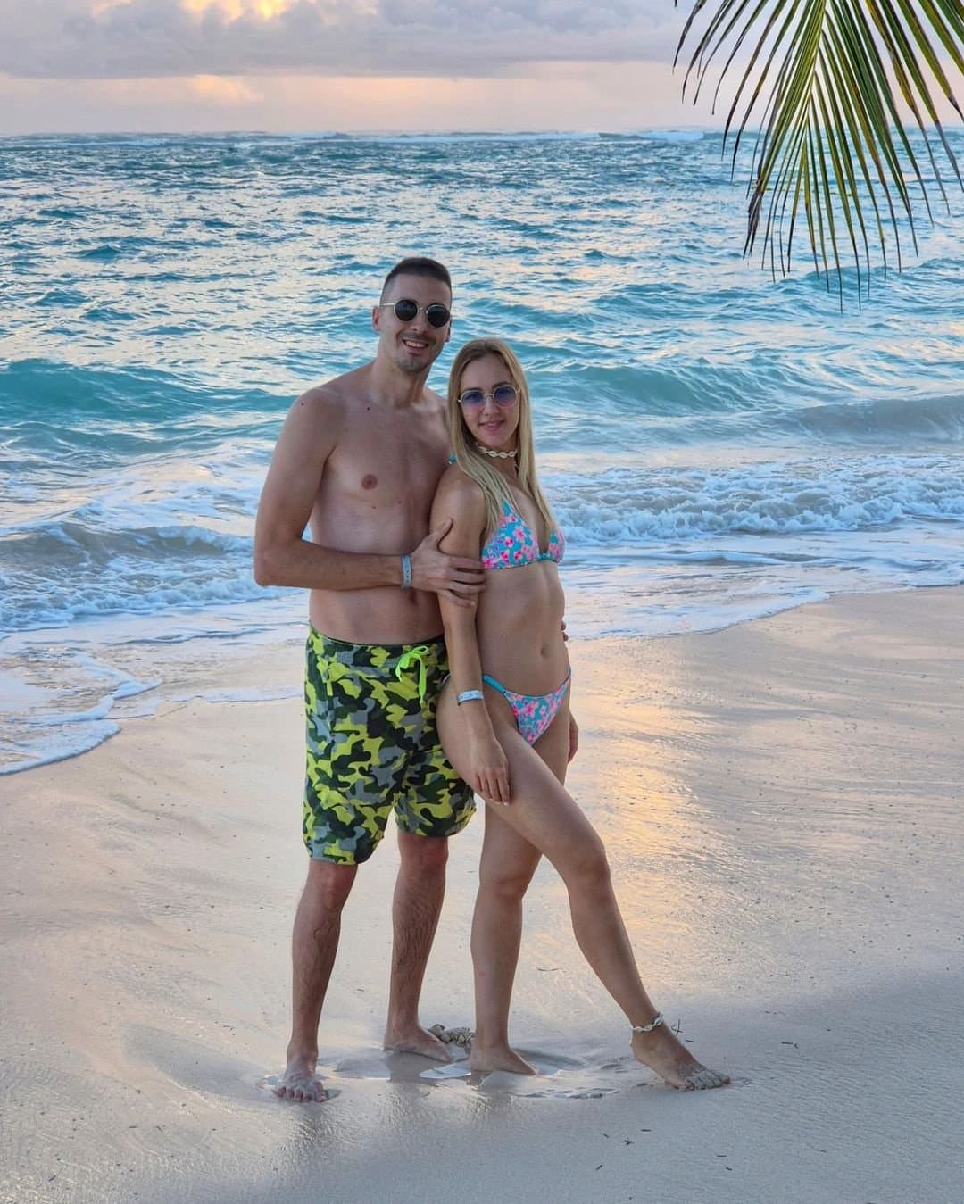 Sanela 30yo Serbian-Hungarian