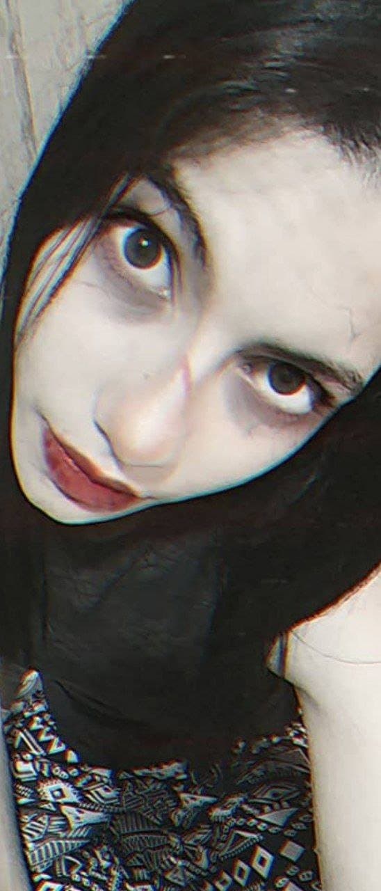 Putinha da Elisa pt2