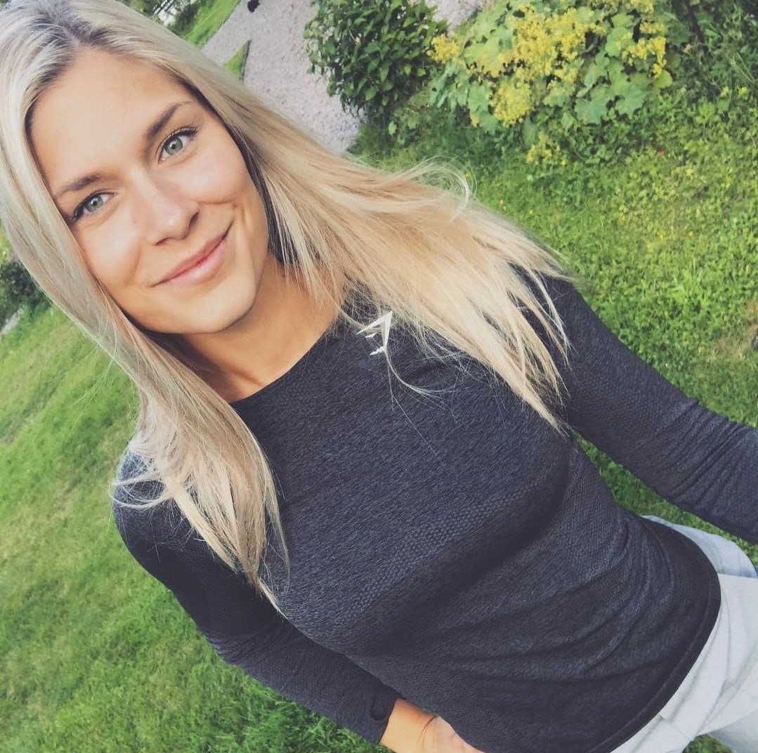 Patricia from Germany