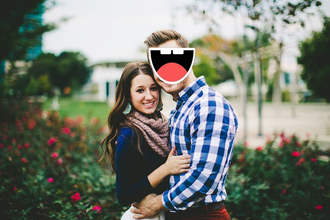 G G W break, Anna progressively shows more and more from spring break and mardi gras