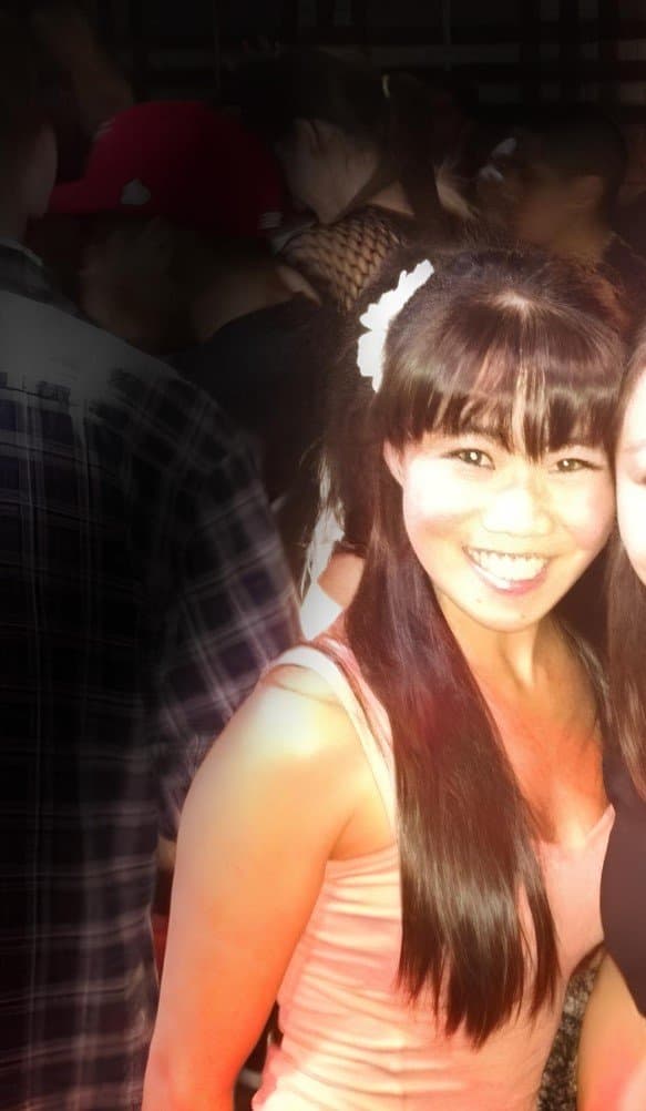 Canadian Asian petite asian slut