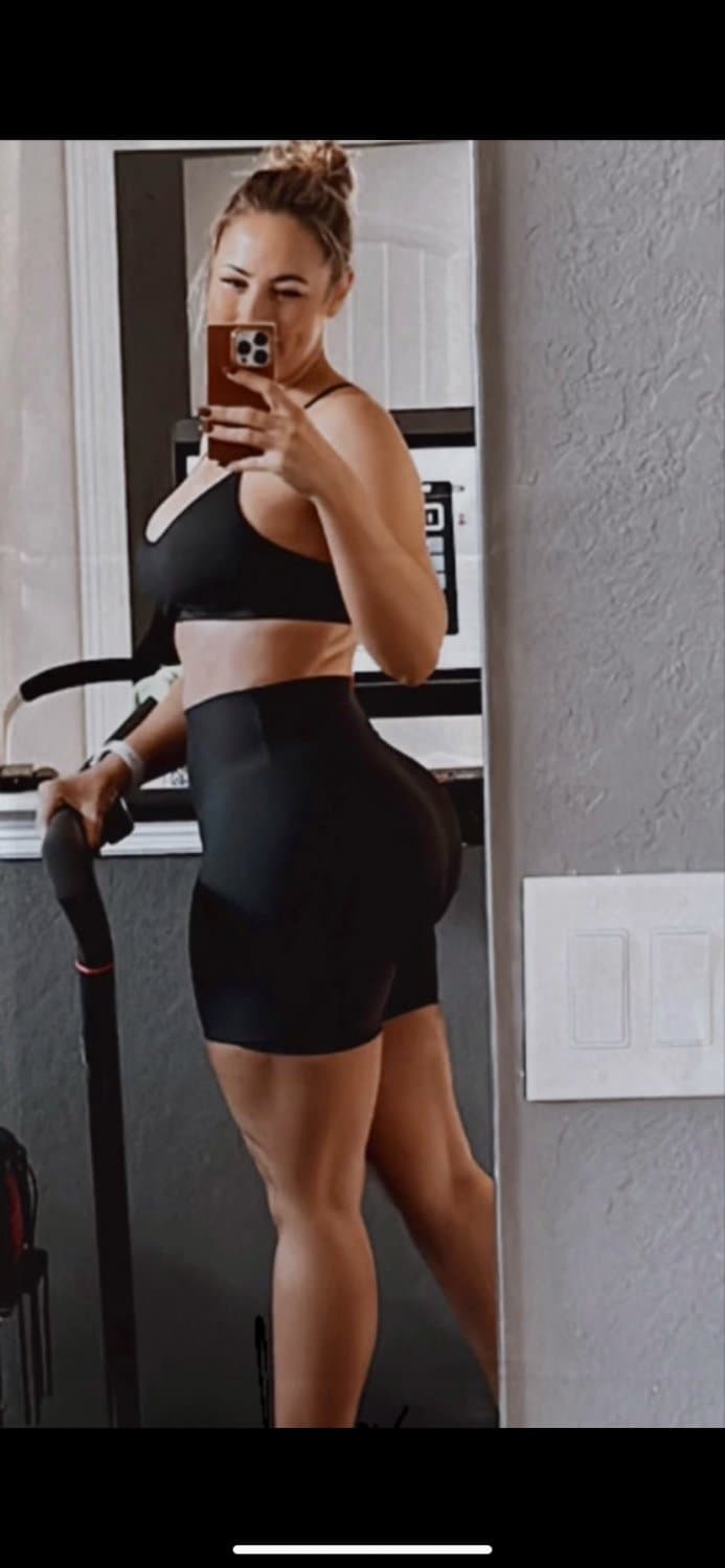 Onlyfans Texas pawg Robyn.witha.y