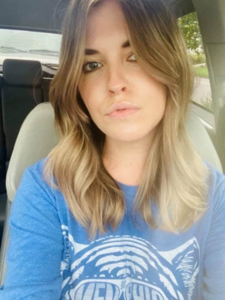 Kesleigh, podcast slut