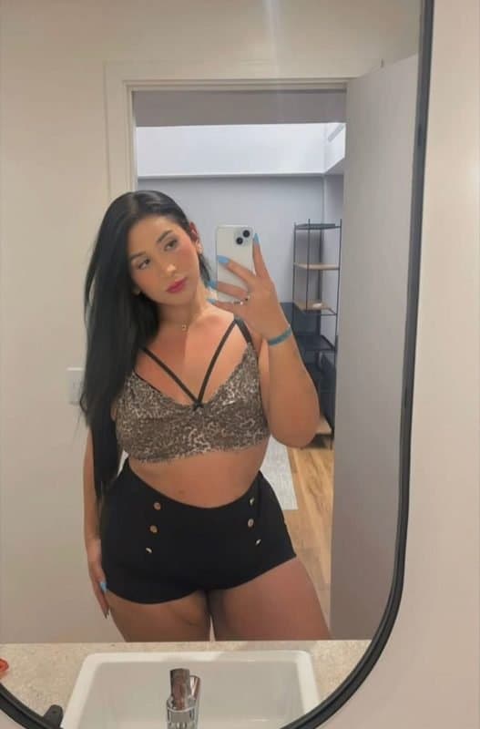 Catharina Trans Acompanhante a mais gata de todas trans bbw