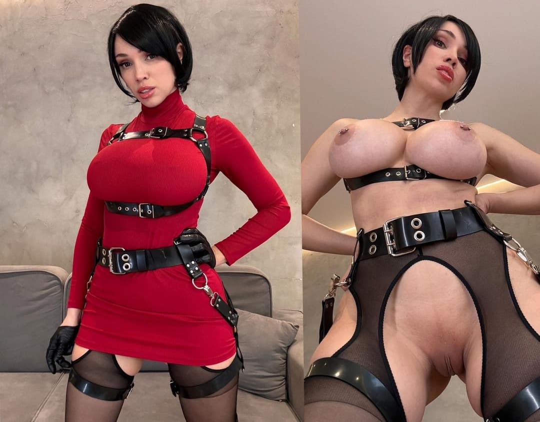 Ada Wong