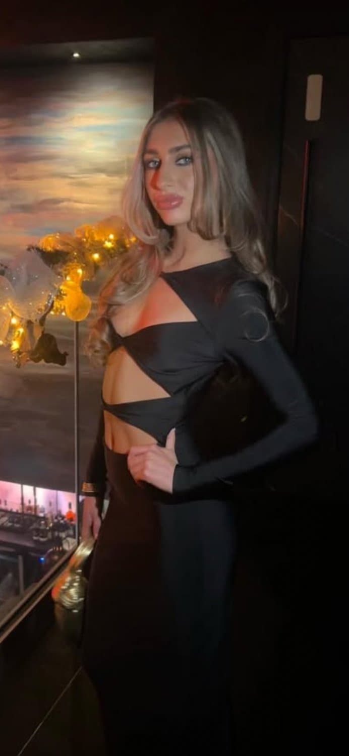 Dirty British liverpool scouse slut sexy