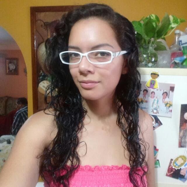 Estudiante de Enfermería