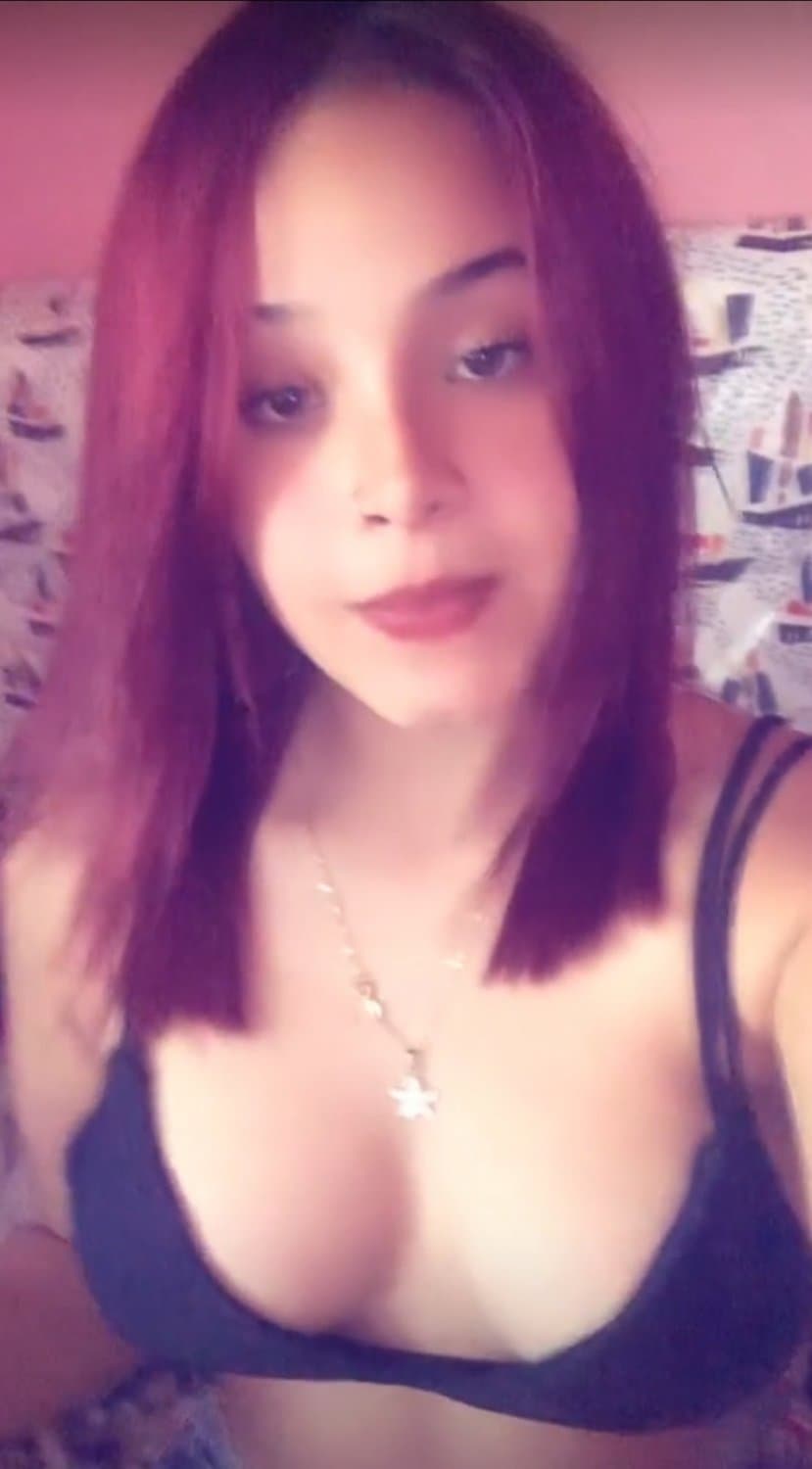 Lu1sana Pelirroja teen tetona y culona que hara sacarte la leche,paraguay