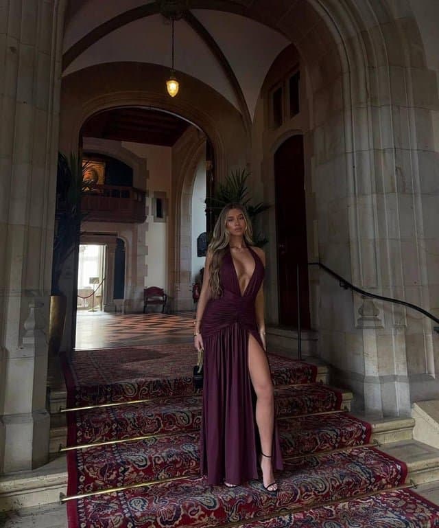 Payton R German Influencer