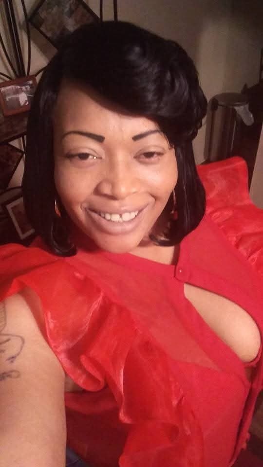 Chubby Redbone Ebony Milf I Bet Dat Pussy Sooo Good I Would Not Pull Out 69