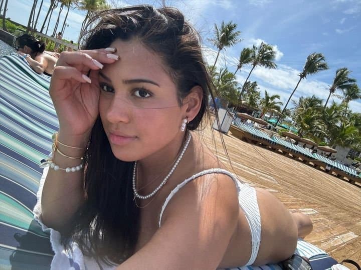 Morocha veneca en chile