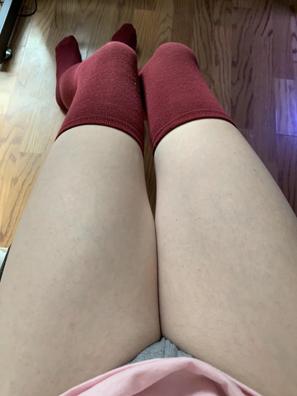 Short hair White tomboy dyke stud Weeboo P2