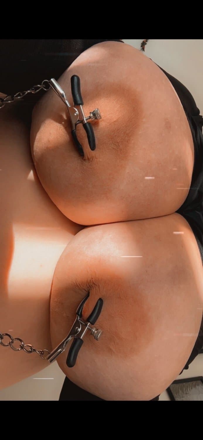 Marisa being everyone’s favorite slut