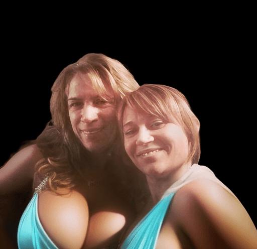 A Taste of Mother & Daughter (vol. 1)