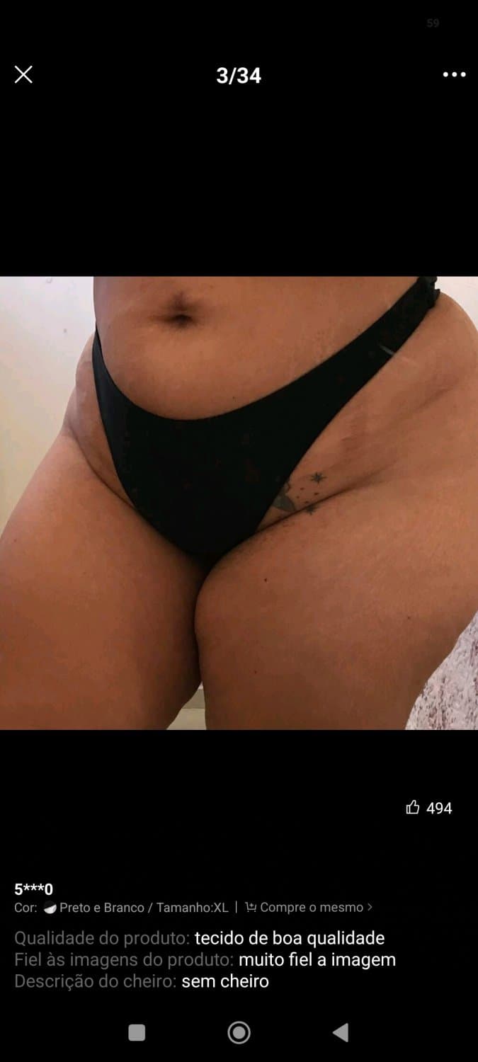 As delicinhas da shopee