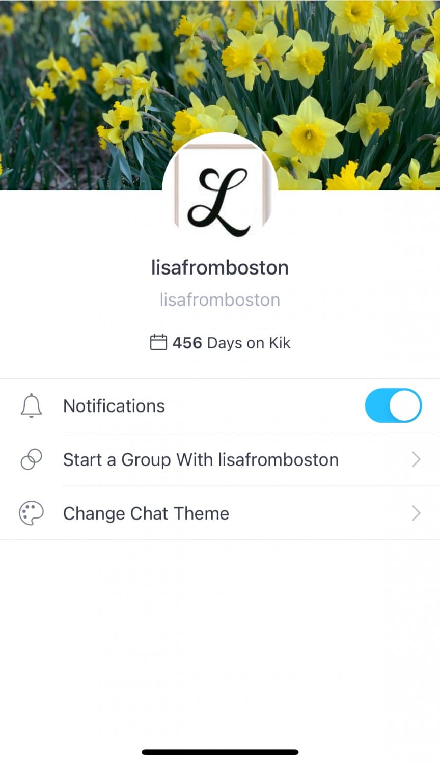 Corrupt this MILF slut. Mommy needs to be corrupted. Message her on kik