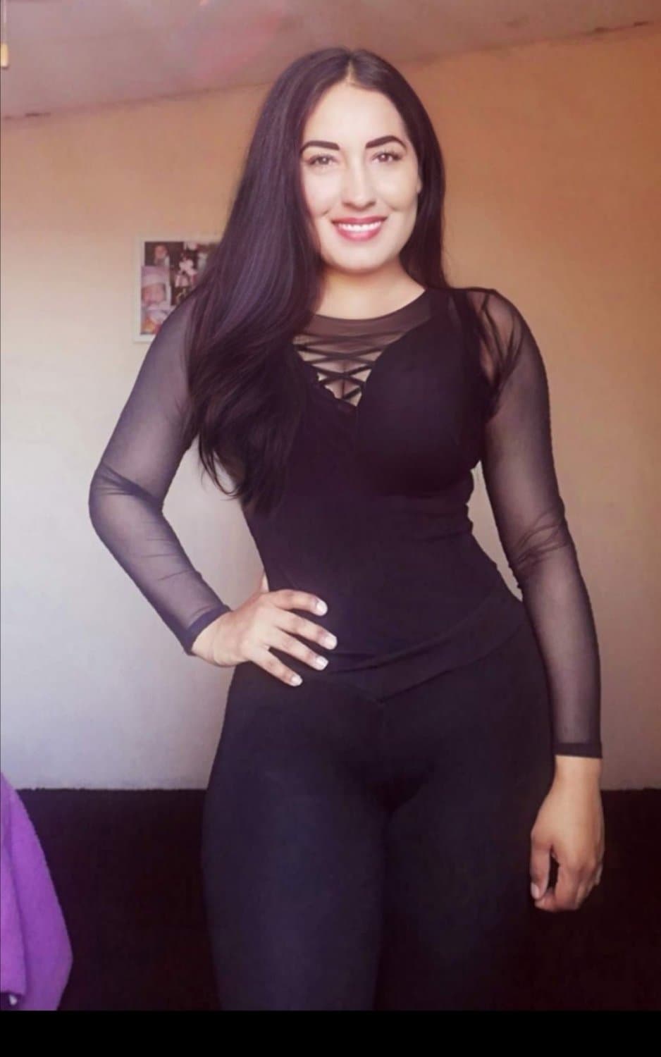 Milf Besos de Tiramisu