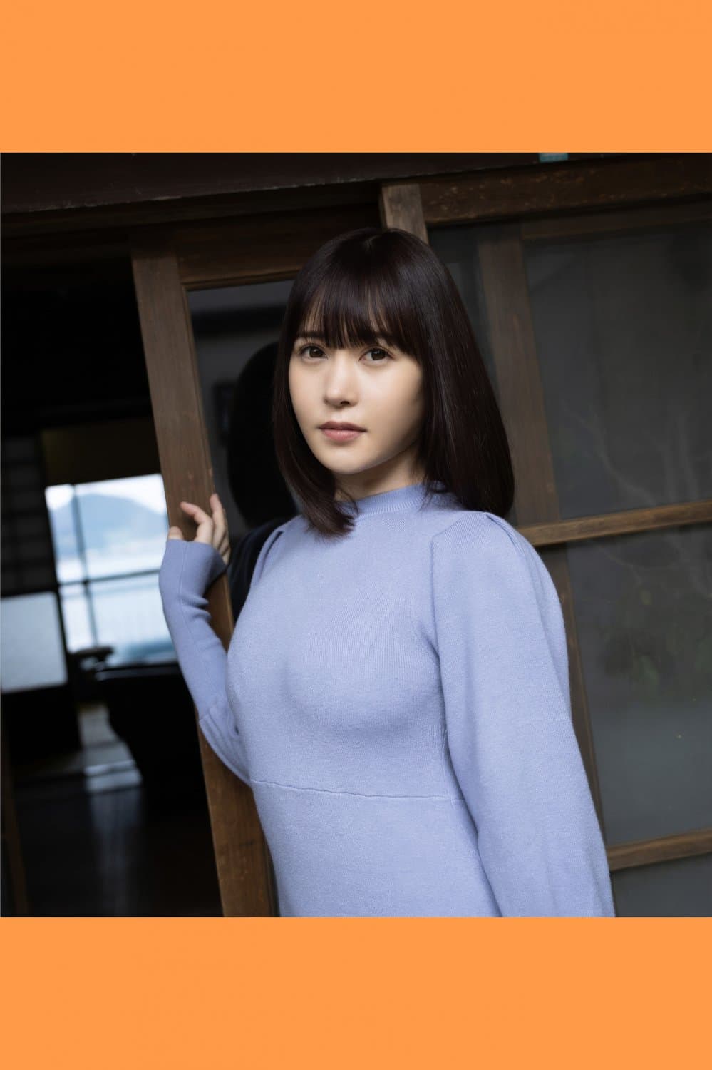 Yukari Uno 恵沙也香, Prestige 写真集 「椿姫 lady of the Camelias」 Set02