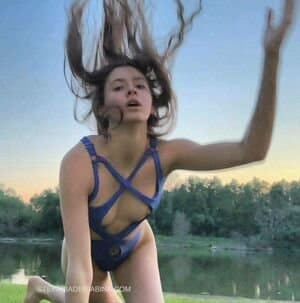 russian 25 years hot blogger part 4