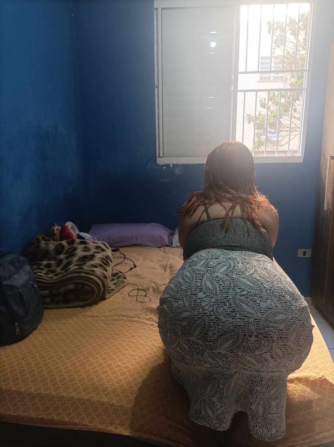 Click to view full size Alguém tem algo dessa gostosa? Keymel Abriu um privacy recentemente, peituda safada de campinas