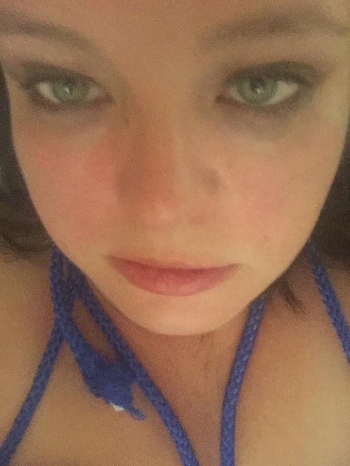 Amy #3 ? (Hot Big Tit Anal Slut)