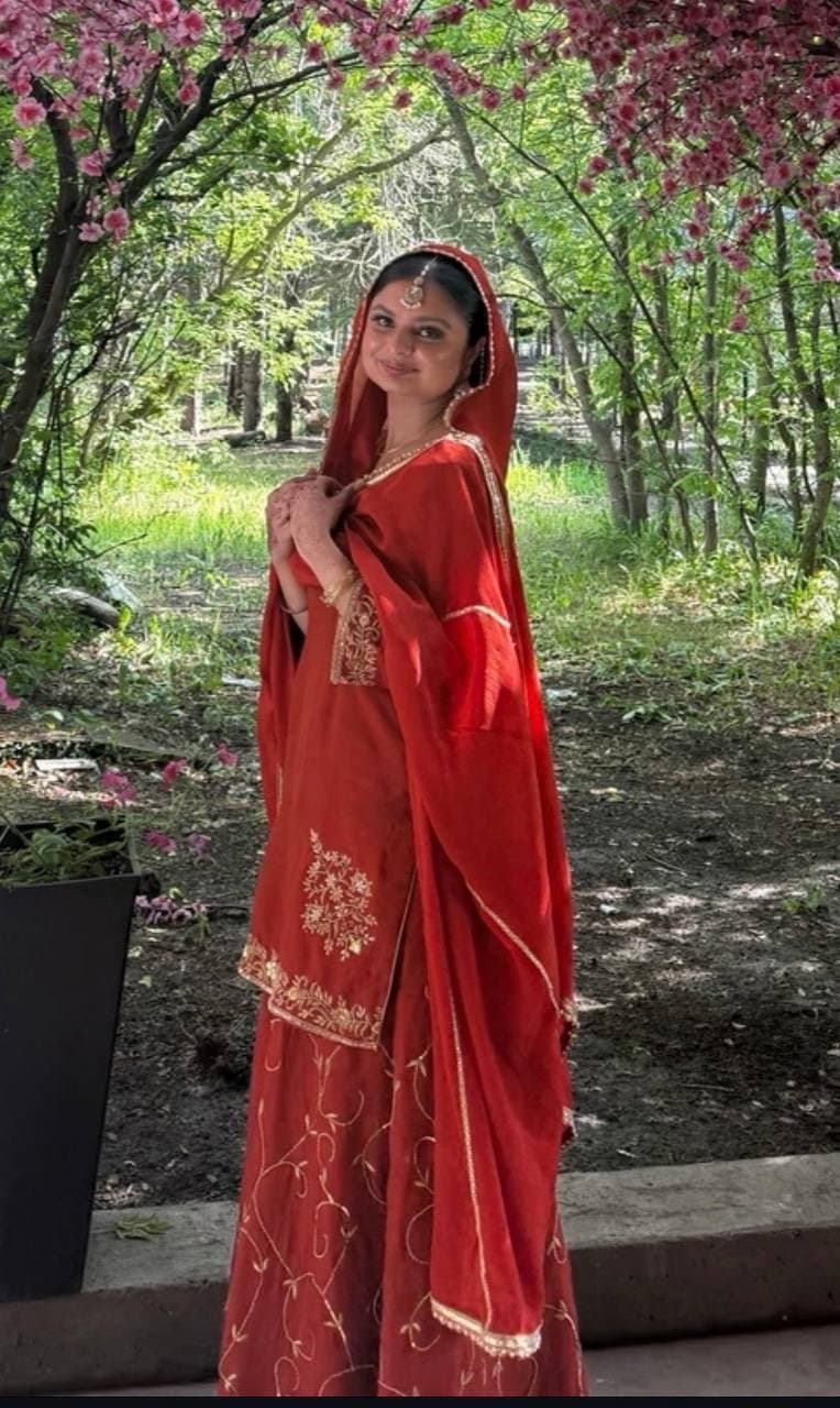 Desi punjabi nri slut transformation within 6 months