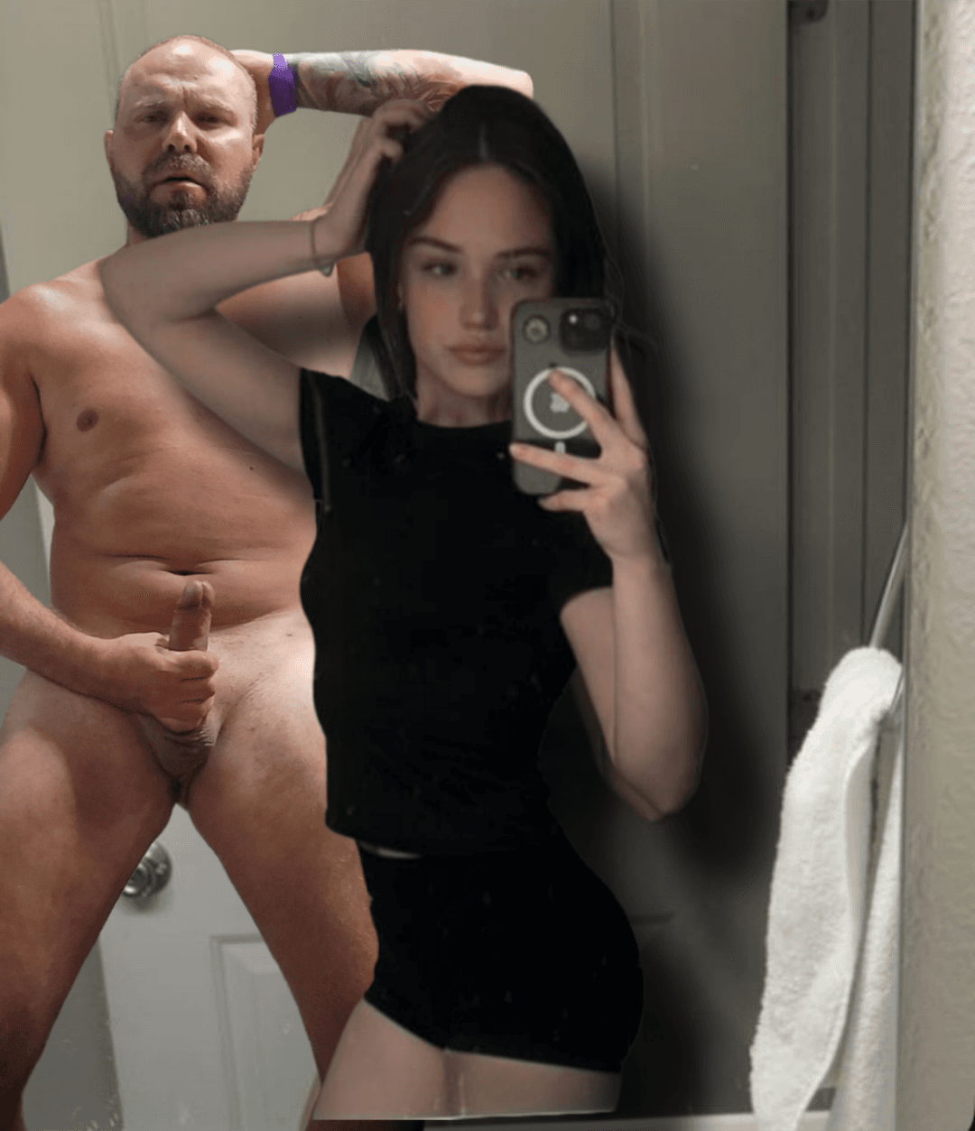 Legal Teen Slut Barley Edit