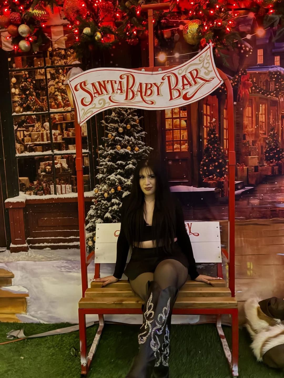 She used to suck off dealers for pills she owed money and got fucked for a year straight lol