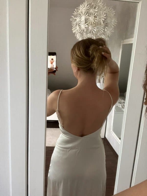 German cumslut Charlotte from Bremen, Germany