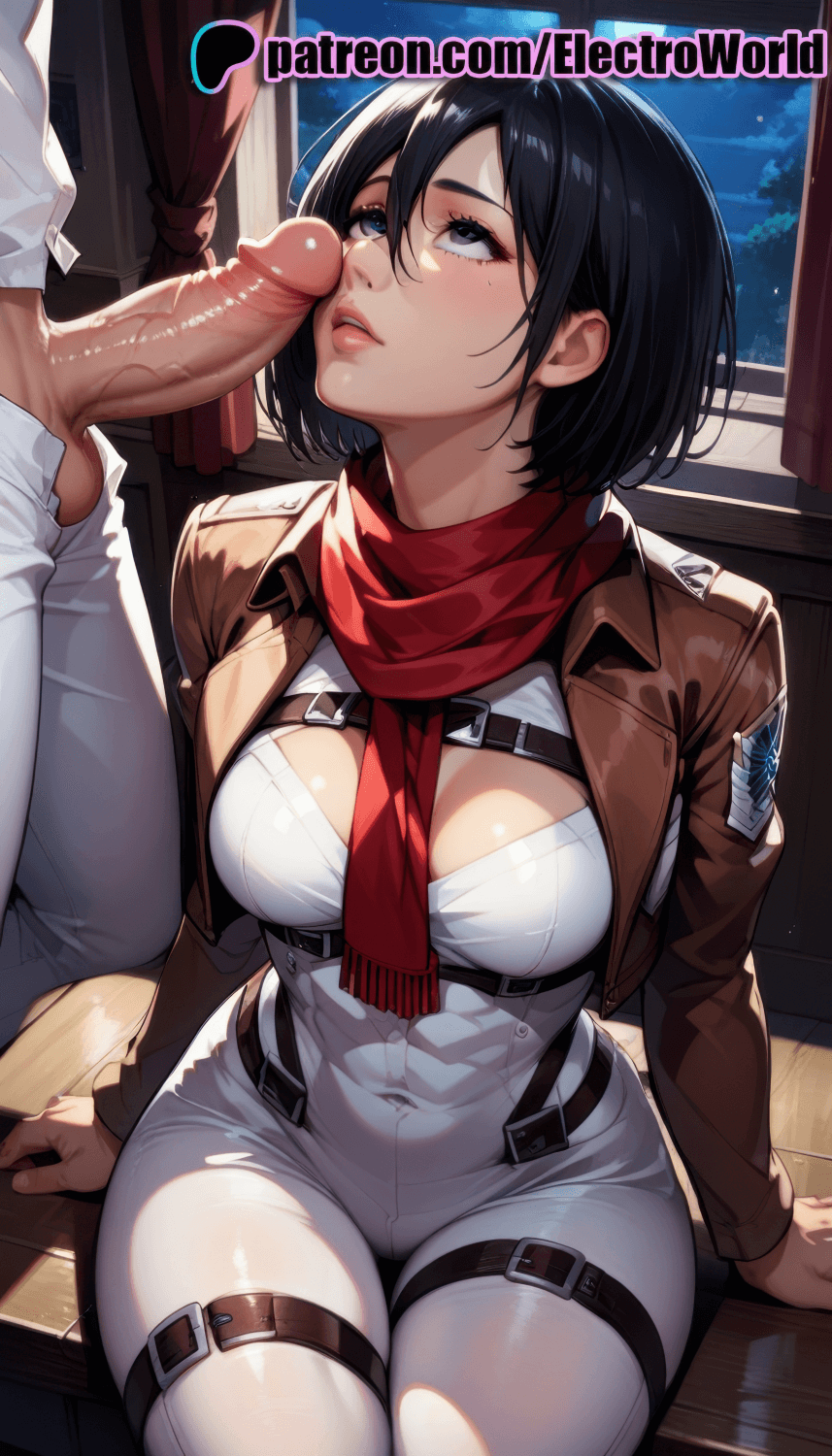 Mikasa