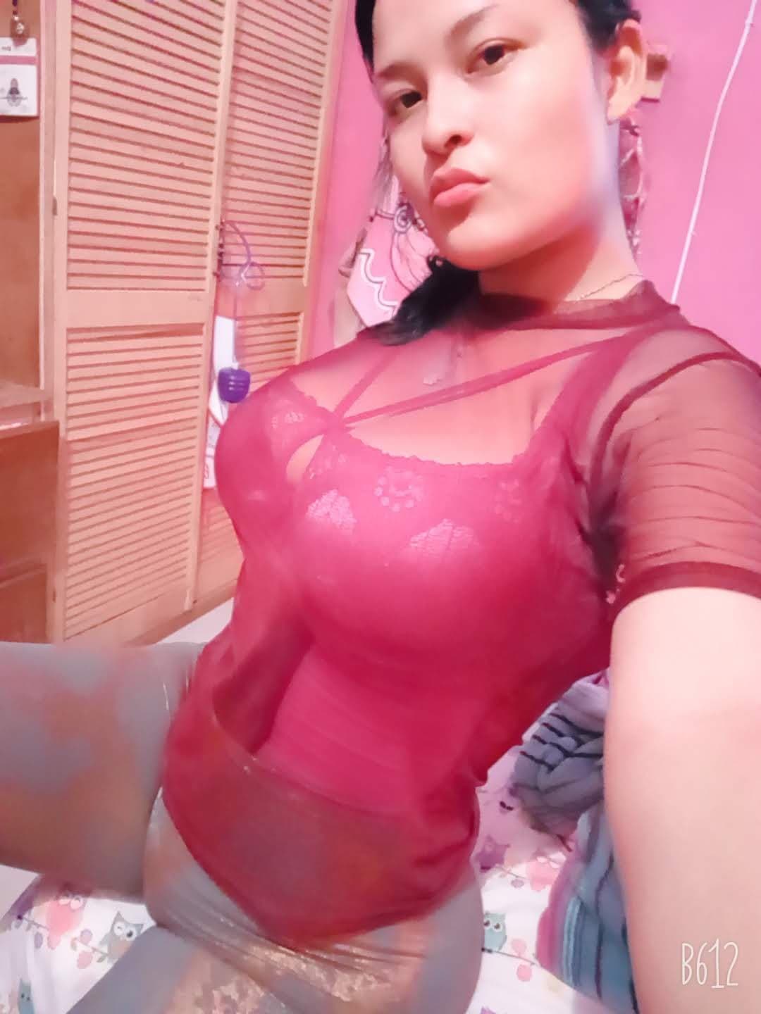 Lic. Paola milf tetona y cachonda pt. 2 ??