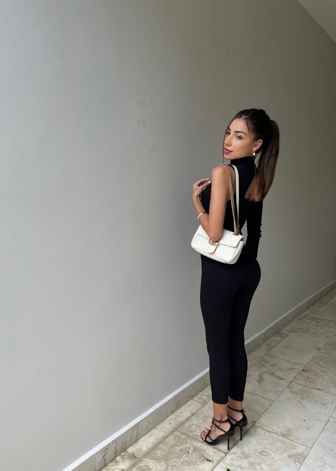 I love having sex on the first date