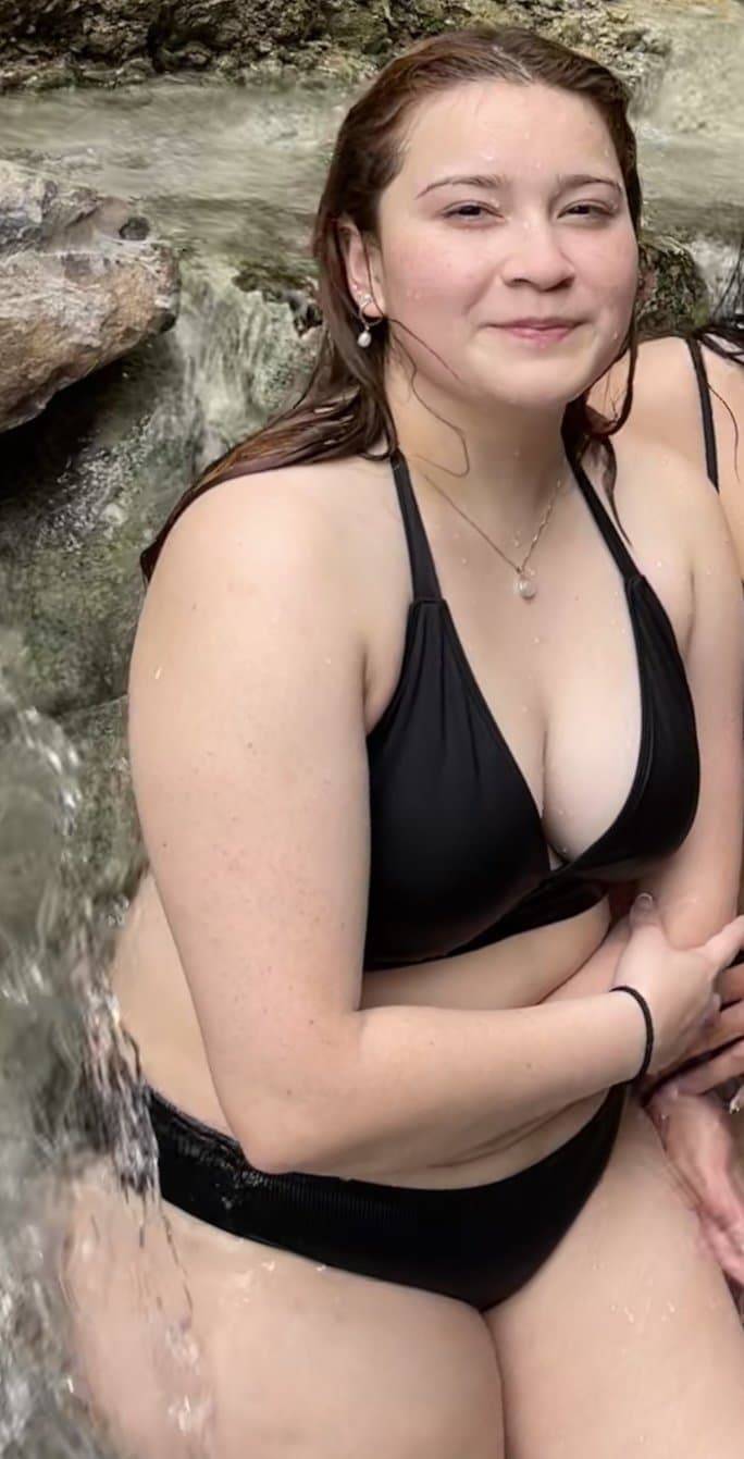 His Big Tit Wife & Dau!