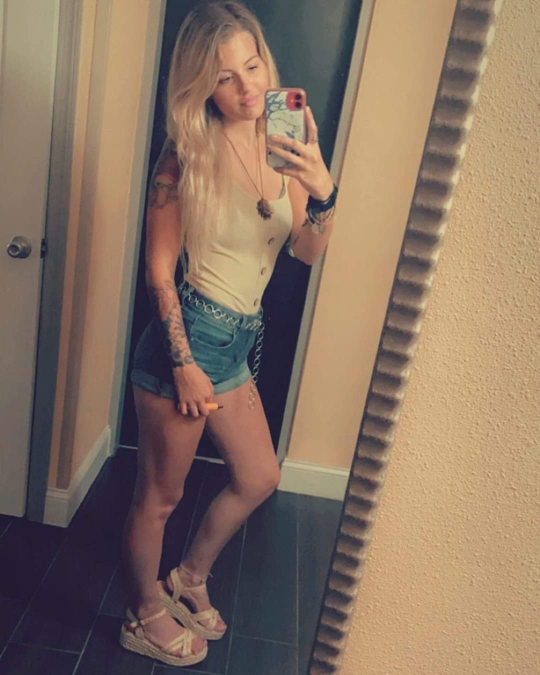 Unlucky Paige Ruined Defeated Whore - REPOST!