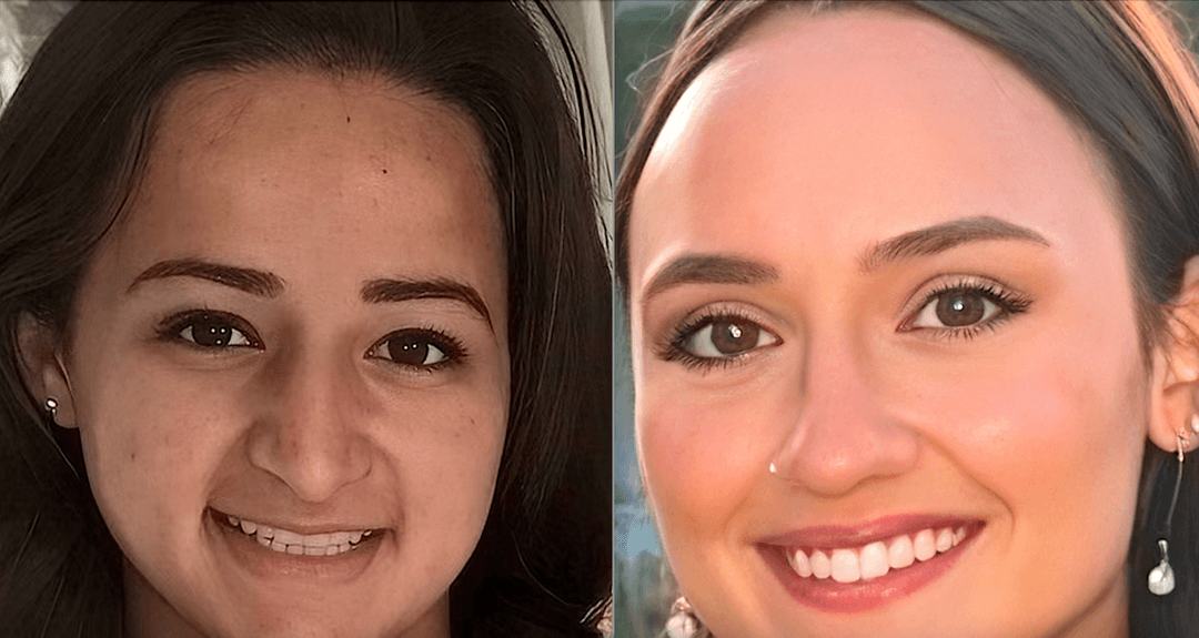 Poll: Who would you rather have suck your dick. left or right??