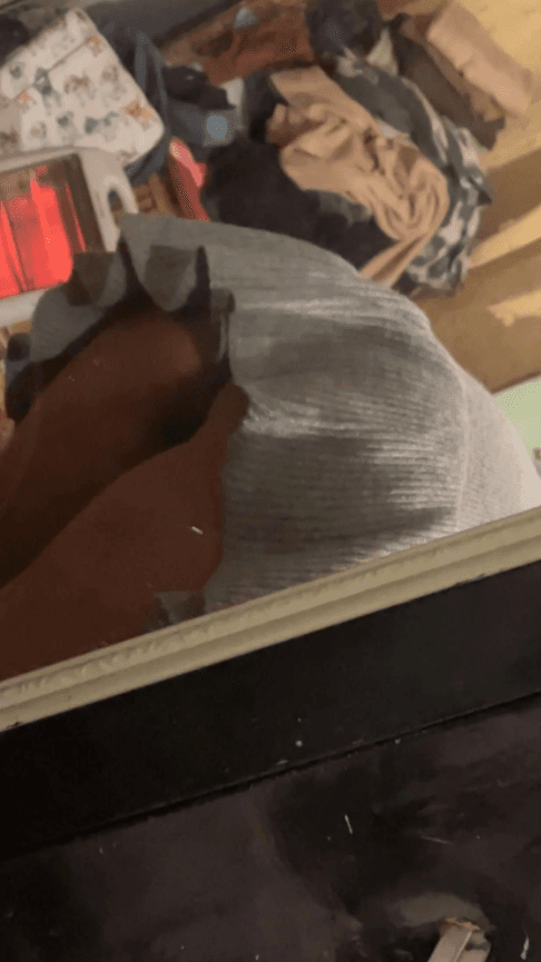 DESI NAUGHTY BUSTY BANGLA GF SELFSHOT TEASING