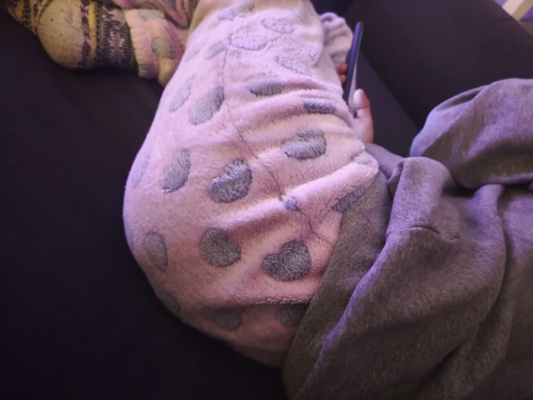 Estoy borracho con mi hermanastra me la follo?